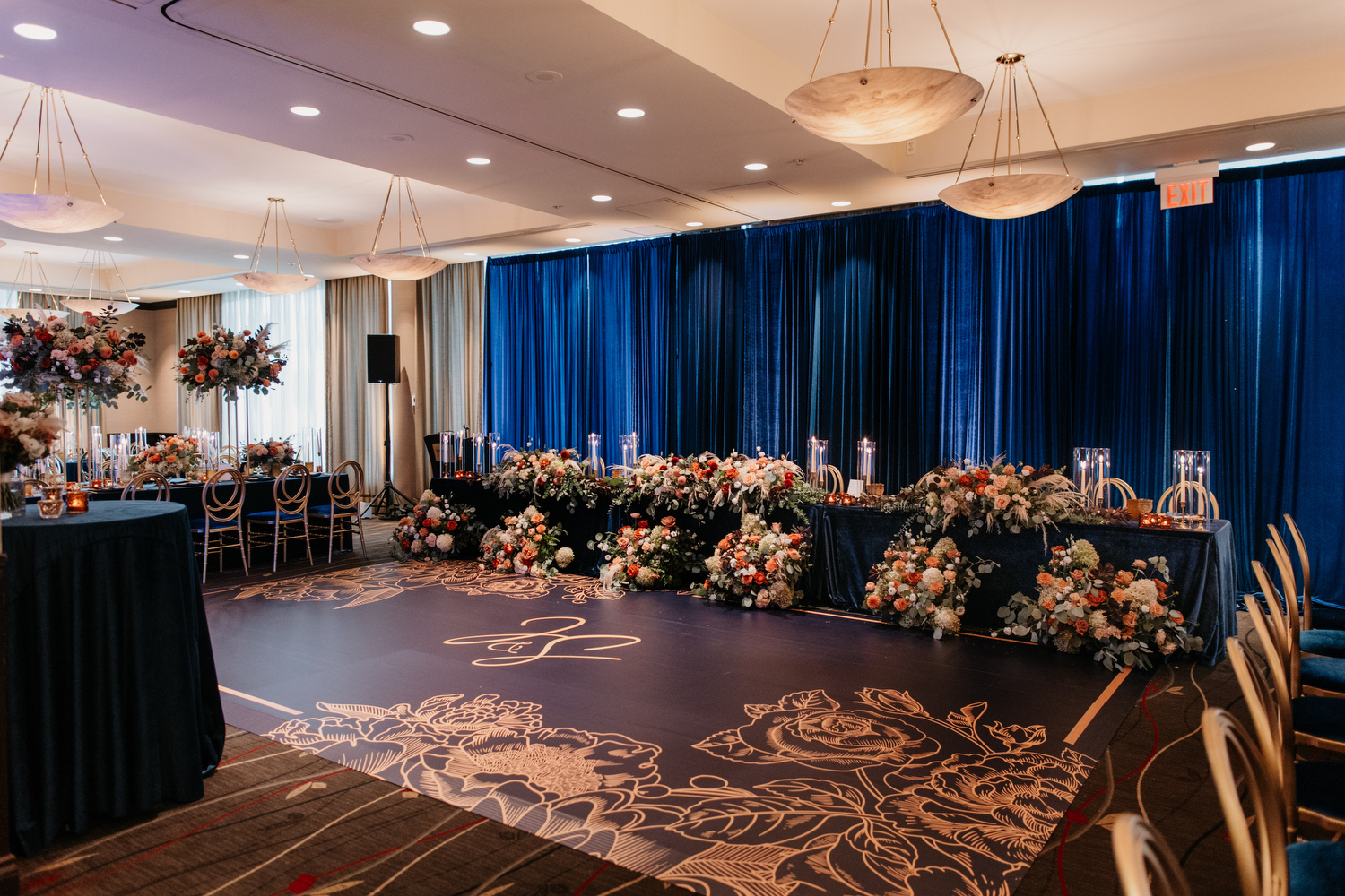 Terminal City Club Wedding Photos