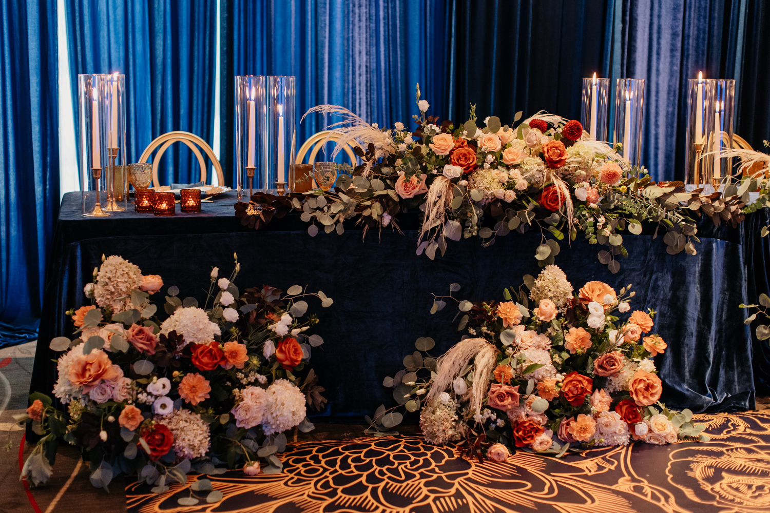 Terminal City Club Wedding Photos