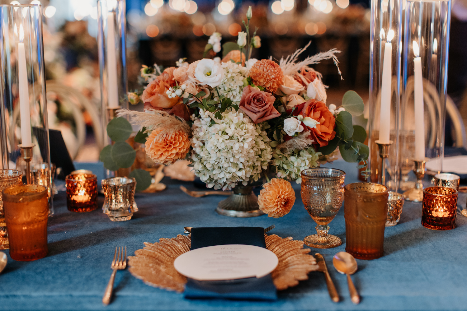 Terminal City Club Wedding Photos