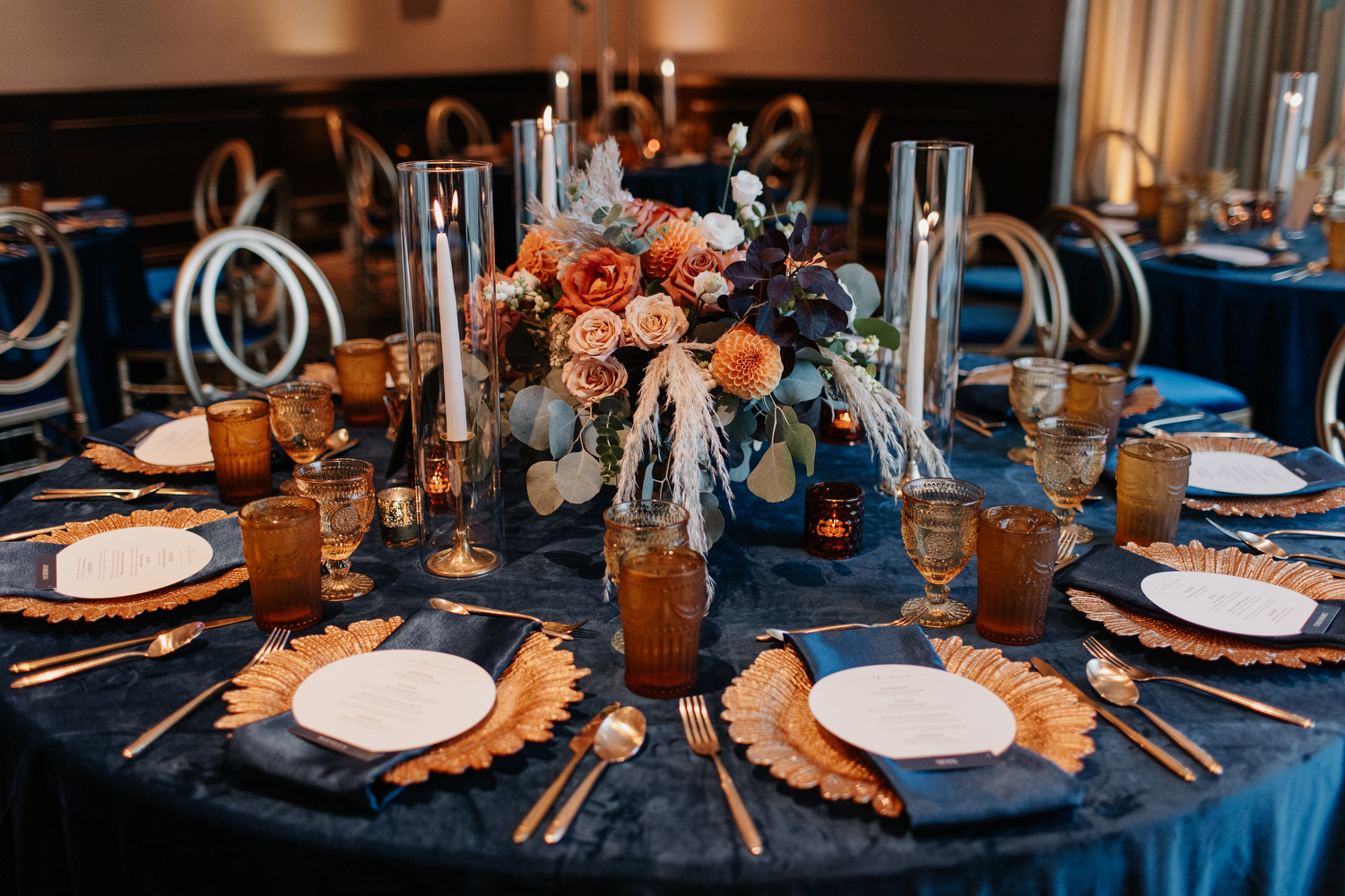 Terminal City Club Wedding Photos
