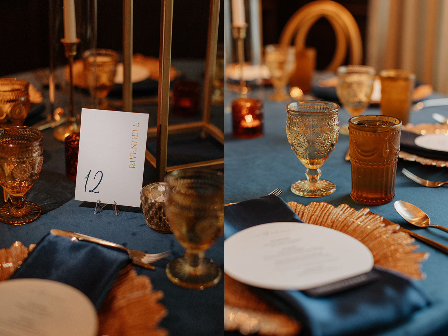 Terminal City Club Wedding Photos