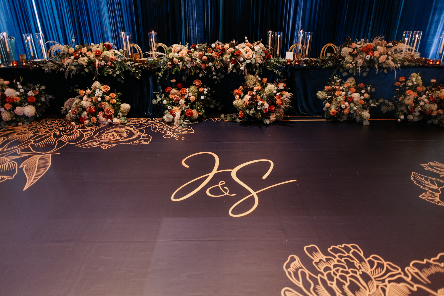Terminal City Club Wedding Photos