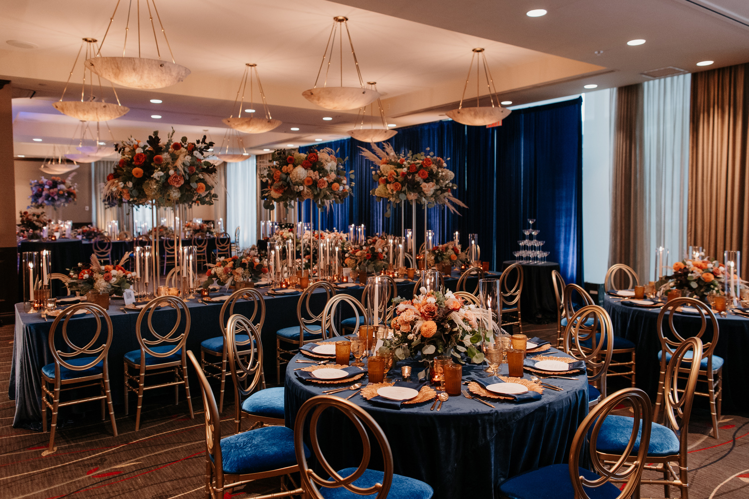 Terminal City Club Wedding Photos