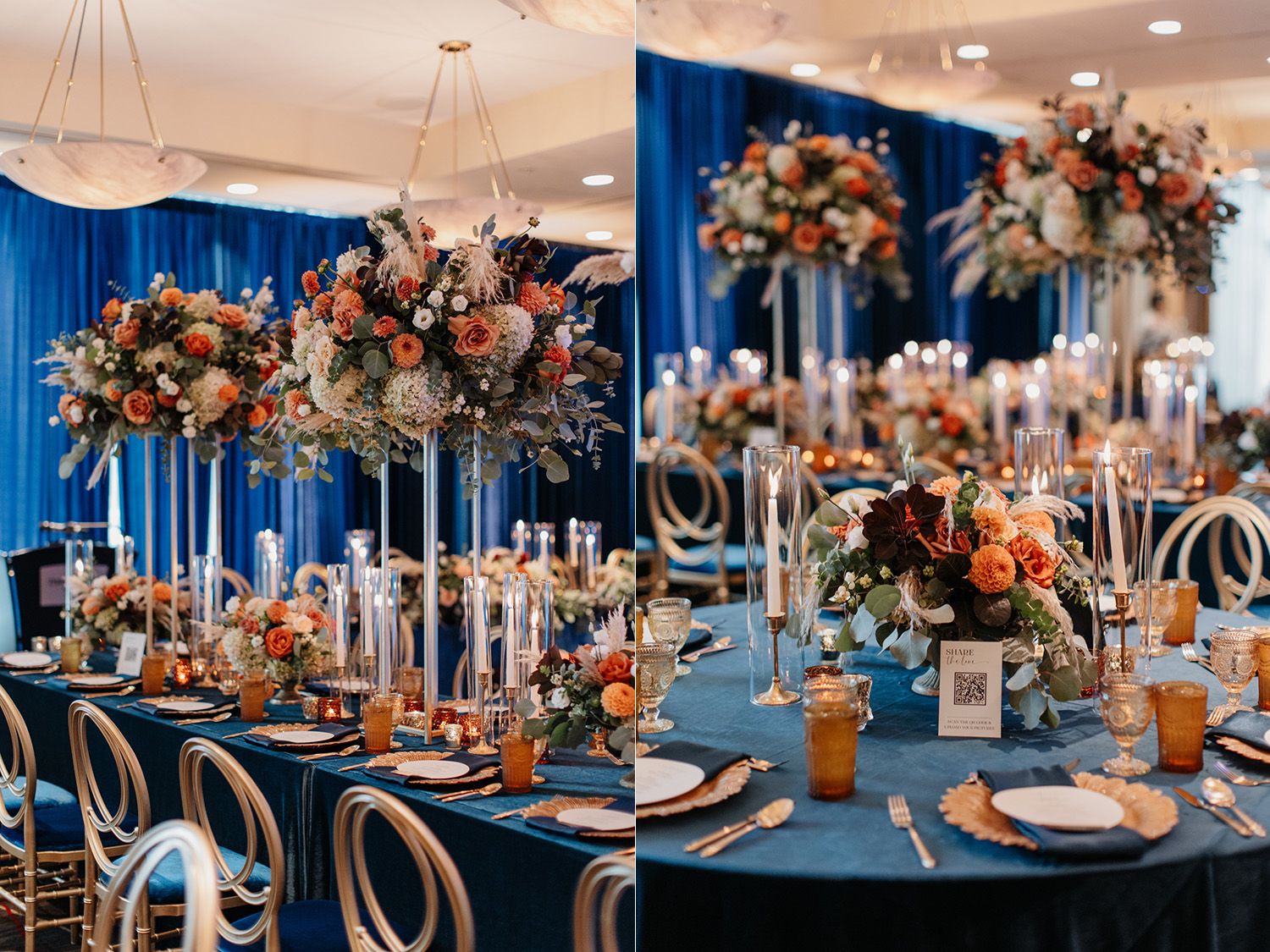 Terminal City Club Wedding Photos