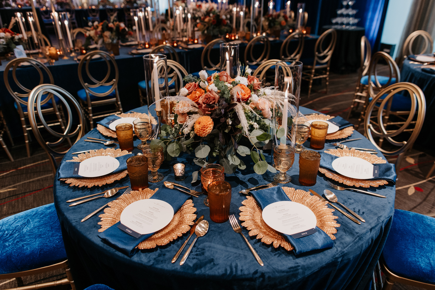 Terminal City Club Wedding Photos