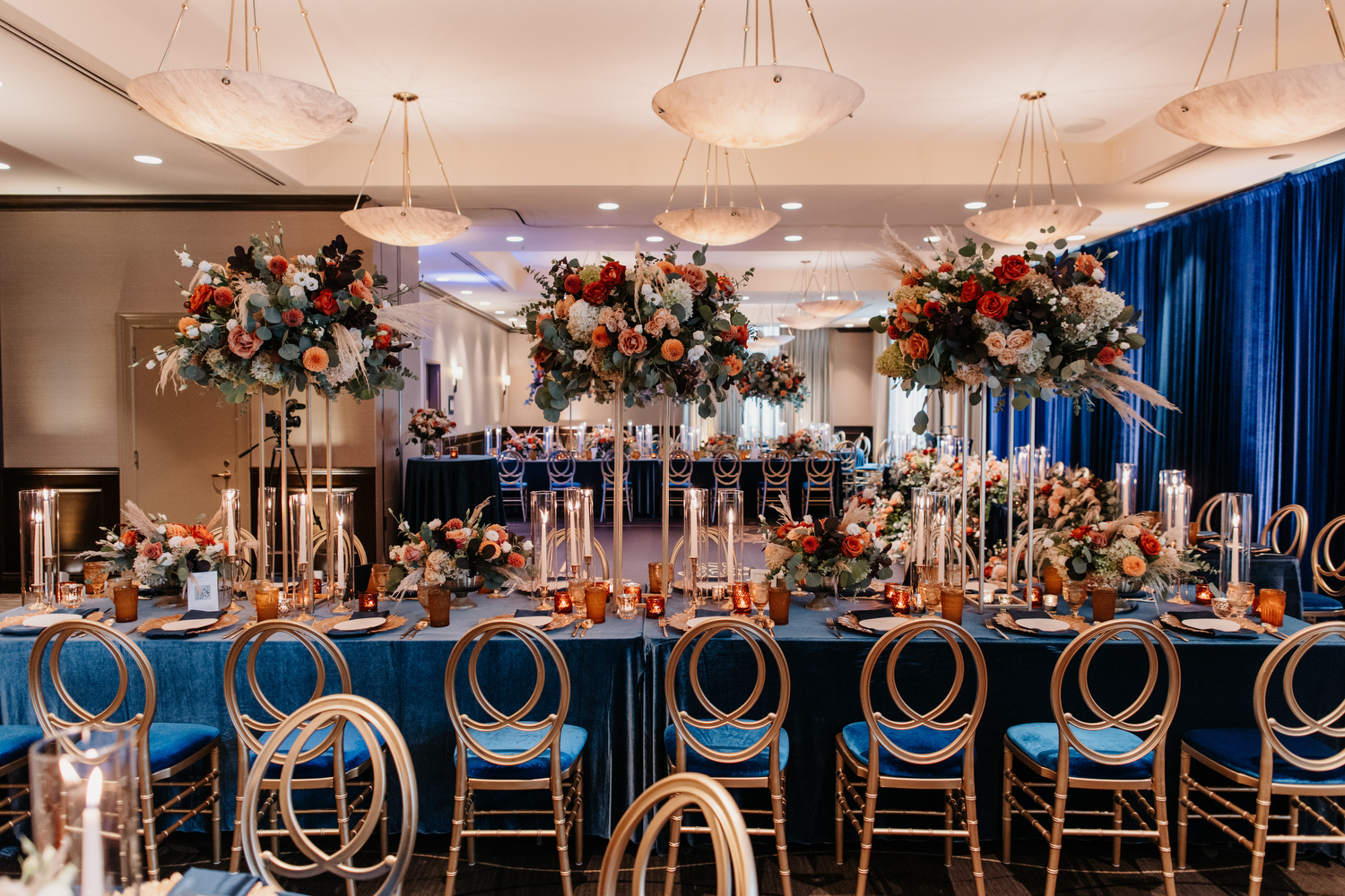 Terminal City Club Wedding Photos
