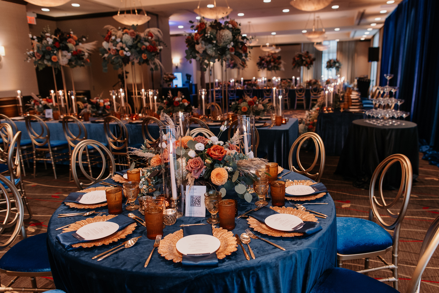 Terminal City Club Wedding Photos