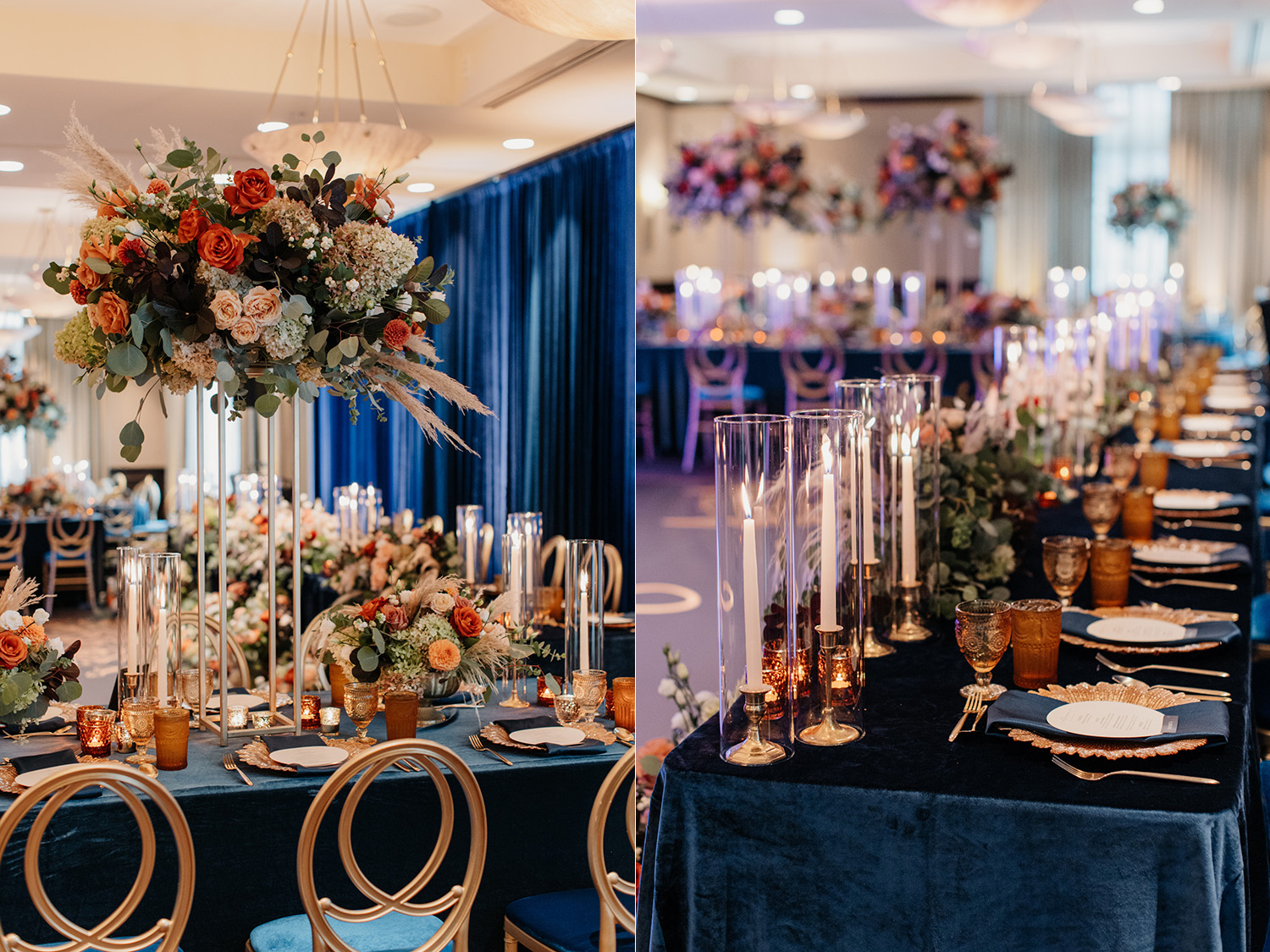 Terminal City Club Wedding Photos