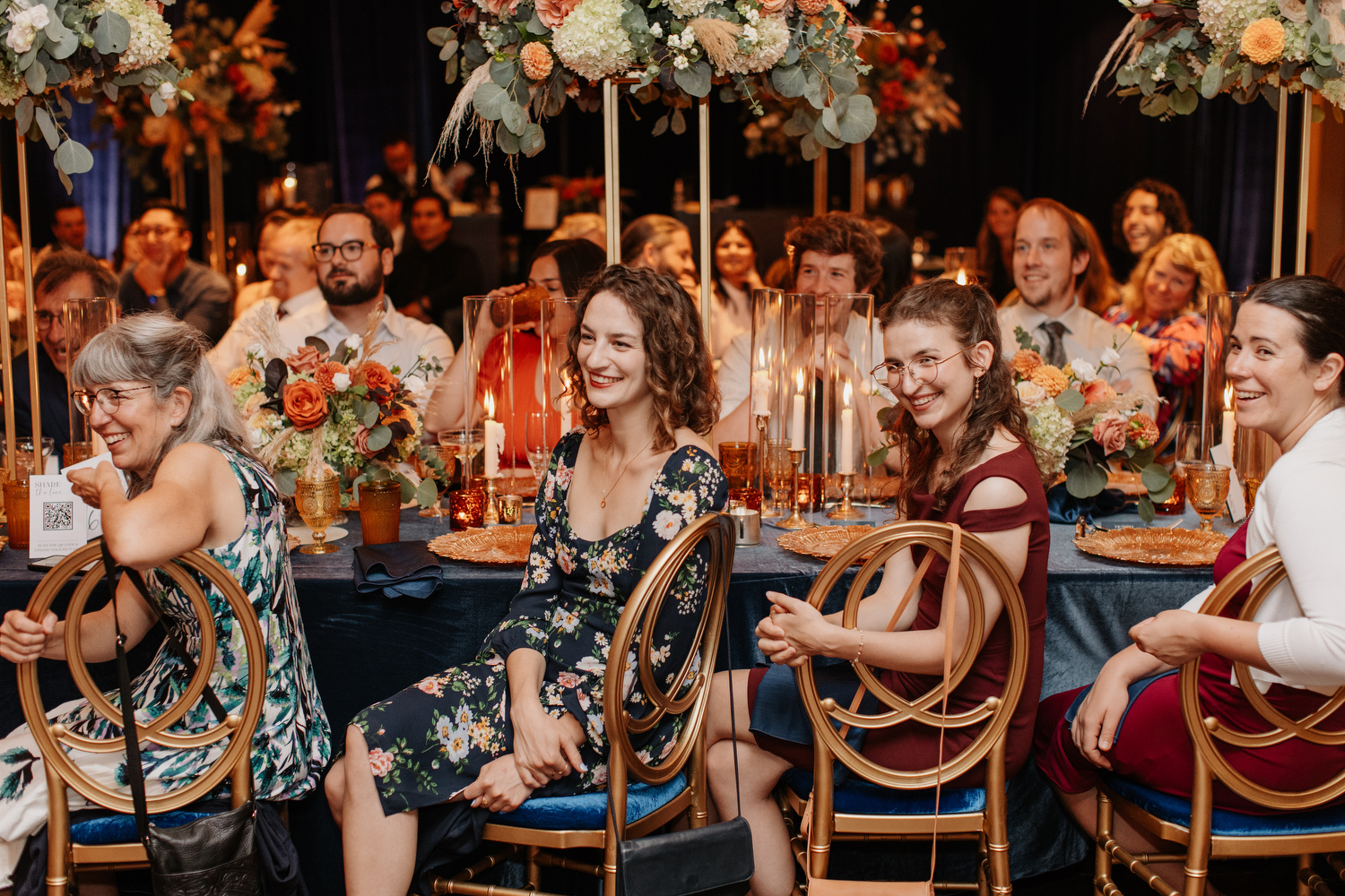 Terminal City Club Wedding Photos
