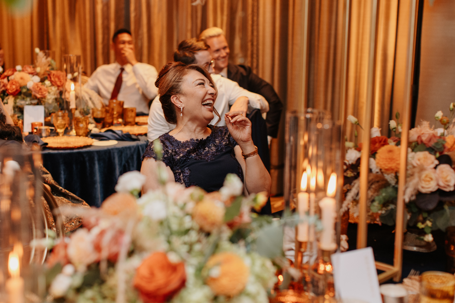 Terminal City Club Wedding Photos